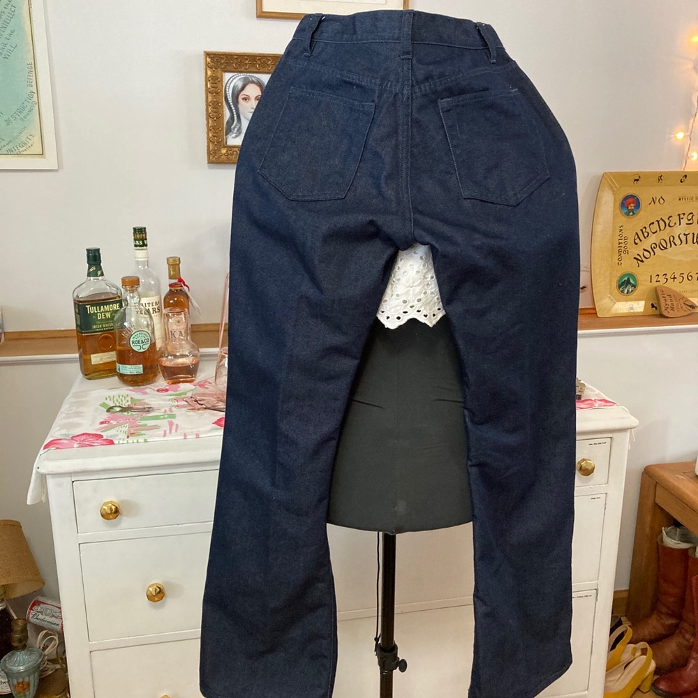 Gap Vintage Style Flairs - Picture 5 of 6
